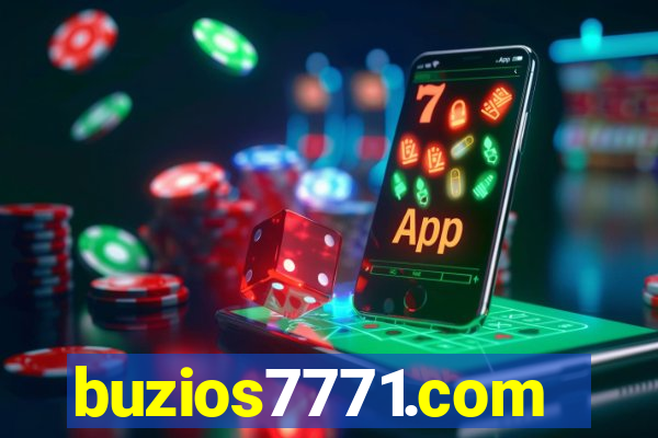 buzios7771.com