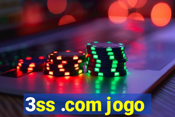 3ss .com jogo