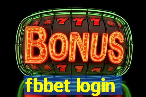 fbbet login