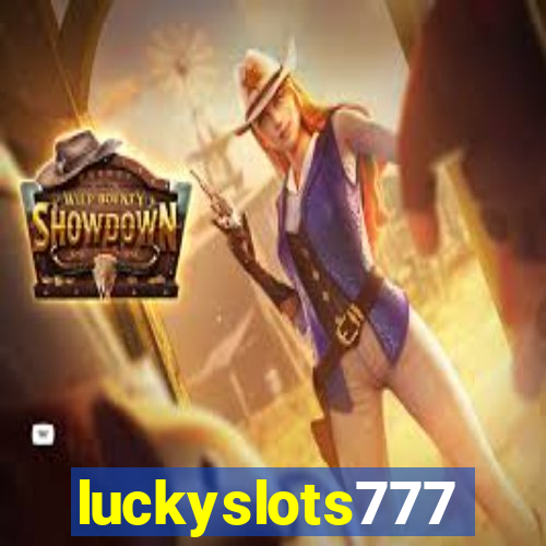 luckyslots777