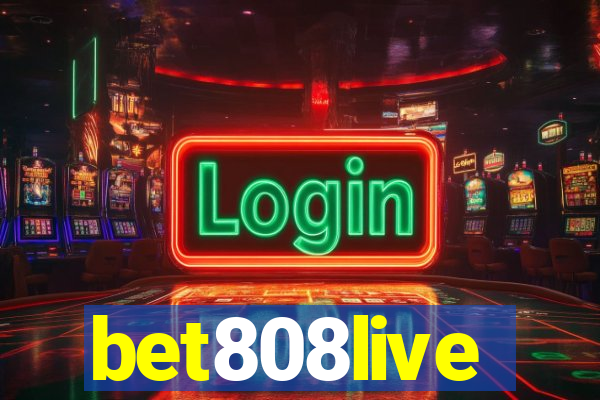 bet808live