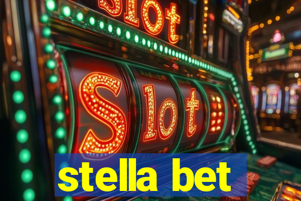 stella bet