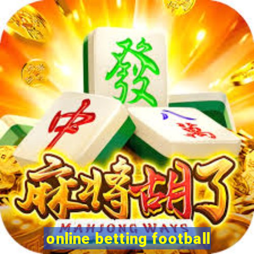 online betting football