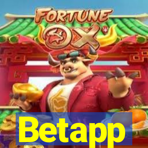 Betapp