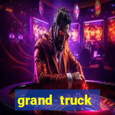 grand truck simulator dinheiro infinito