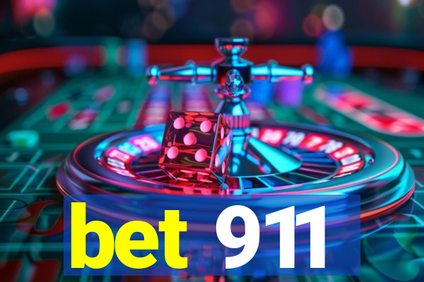 bet 911