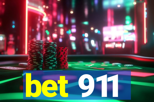 bet 911