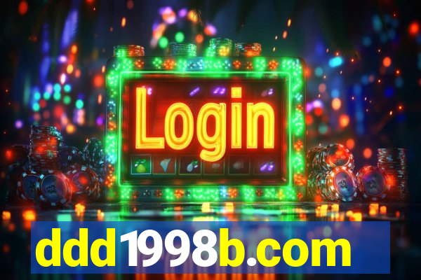 ddd1998b.com