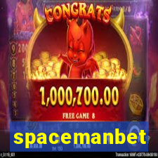 spacemanbet