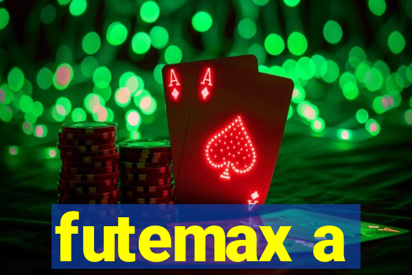 futemax a