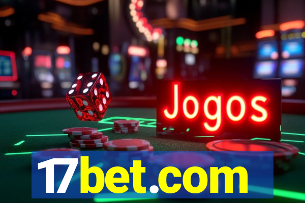 17bet.com