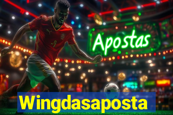 Wingdasaposta