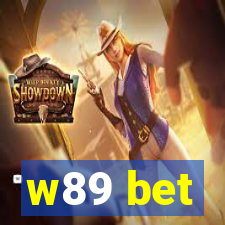 w89 bet