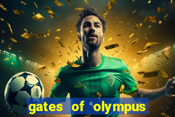 gates of olympus 1000 slot demo