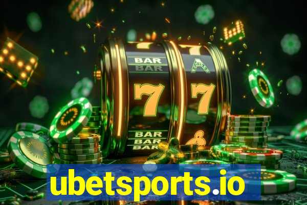 ubetsports.io