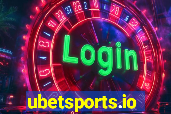 ubetsports.io