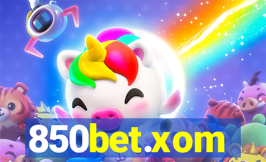 850bet.xom