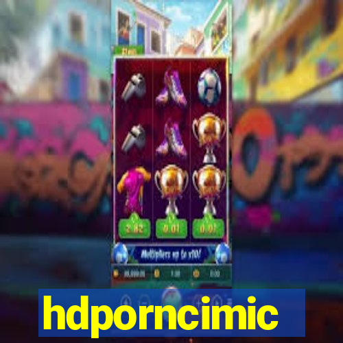 hdporncimic