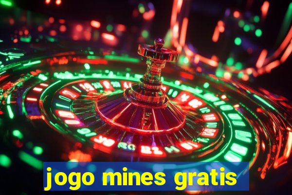 jogo mines gratis