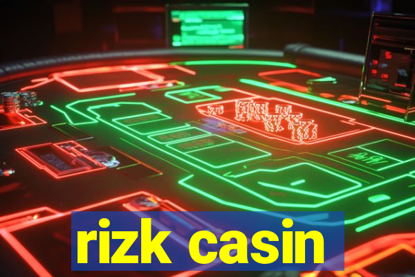 rizk casin