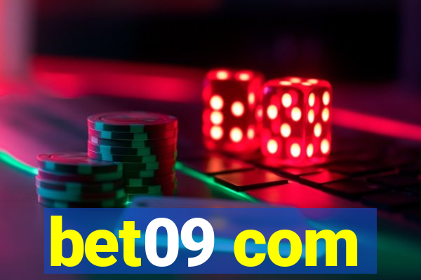 bet09 com