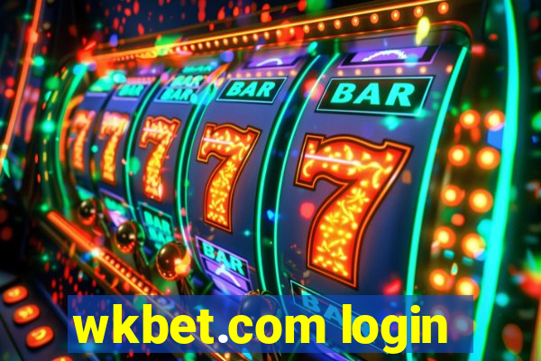 wkbet.com login