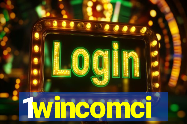 1wincomci