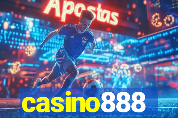 casino888