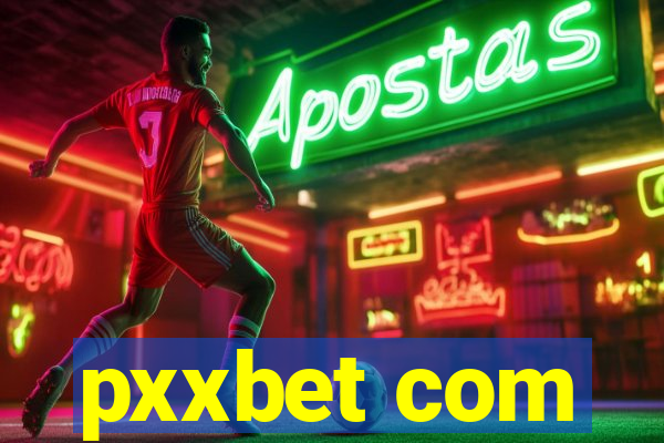 pxxbet com