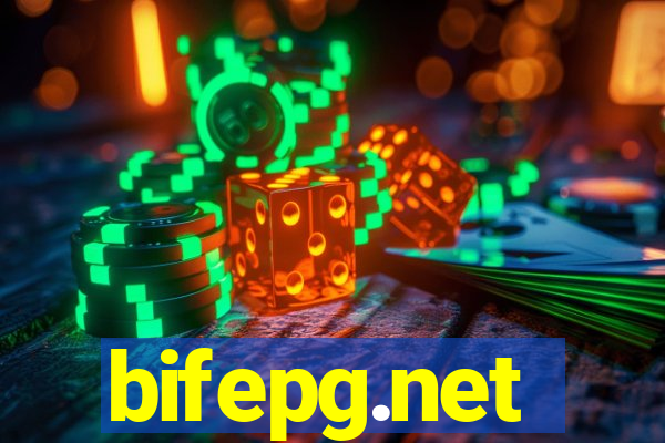 bifepg.net