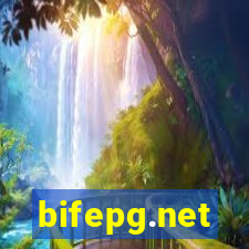 bifepg.net