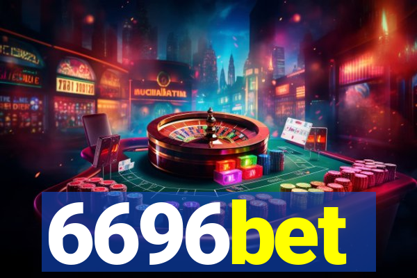 6696bet