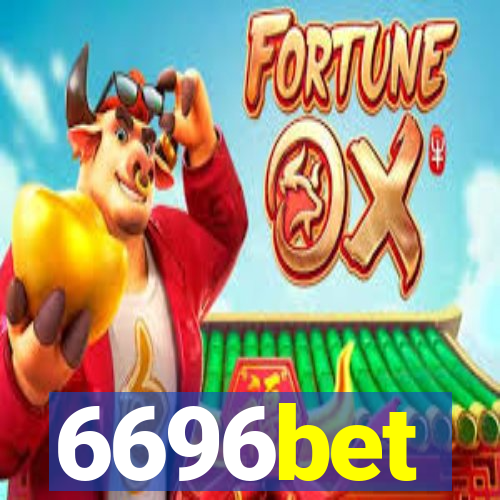 6696bet