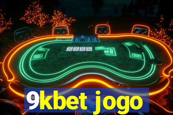 9kbet jogo