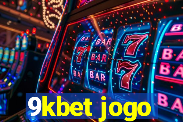 9kbet jogo