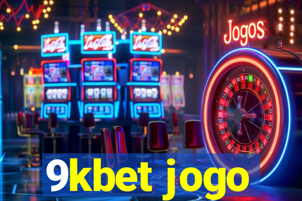 9kbet jogo