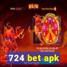 724 bet apk