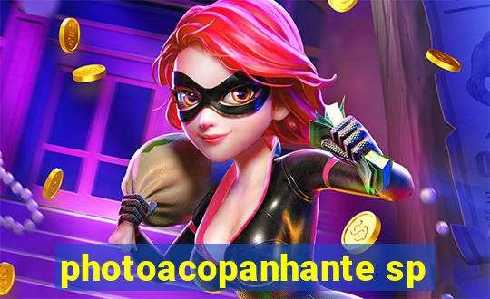 photoacopanhante sp