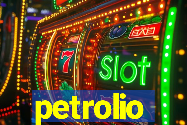 petrolio