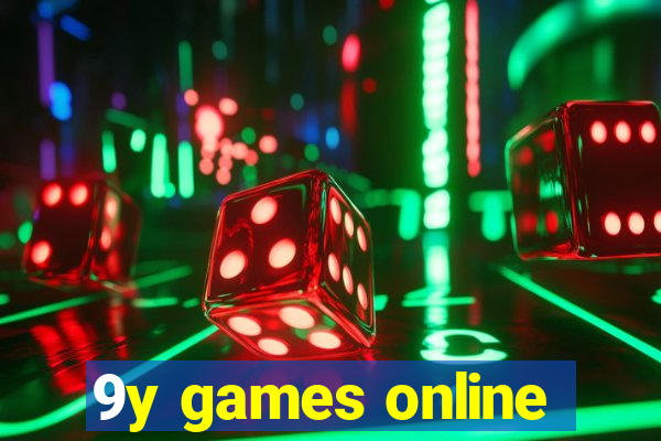 9y games online