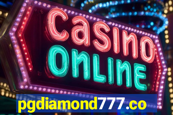 pgdiamond777.com