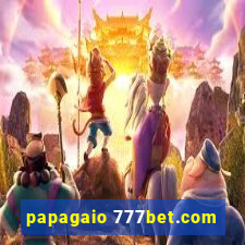 papagaio 777bet.com