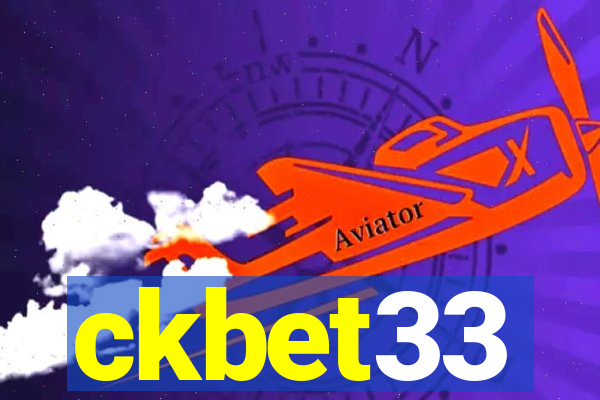 ckbet33