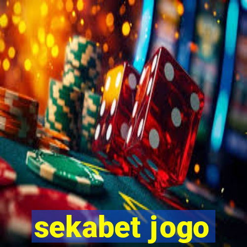 sekabet jogo