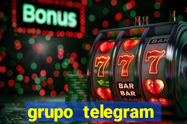 grupo telegram jogos android