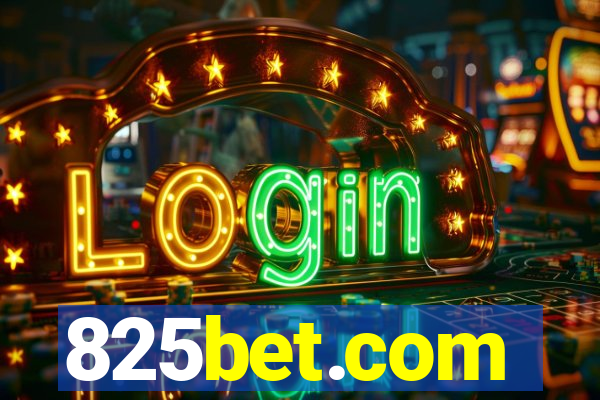 825bet.com