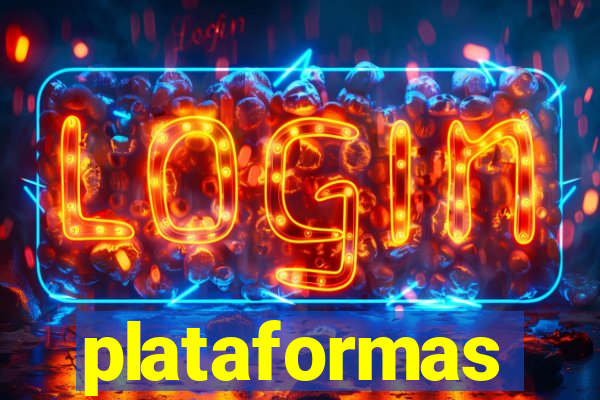 plataformas estrangeiras de jogos