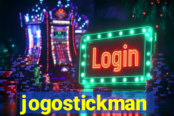 jogostickman