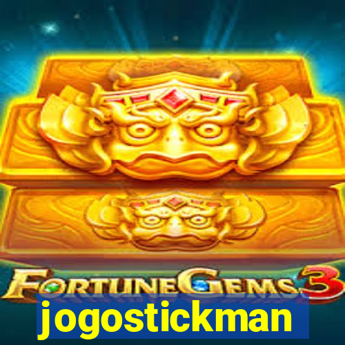 jogostickman