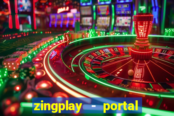 zingplay - portal de jogos